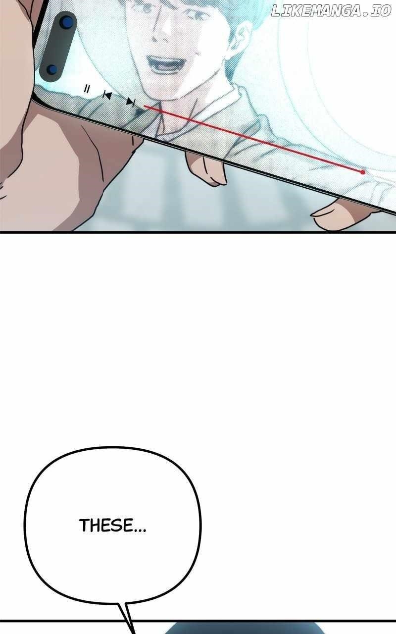 Hiding Out in an Apocalypse - Chapter 40 Page 136
