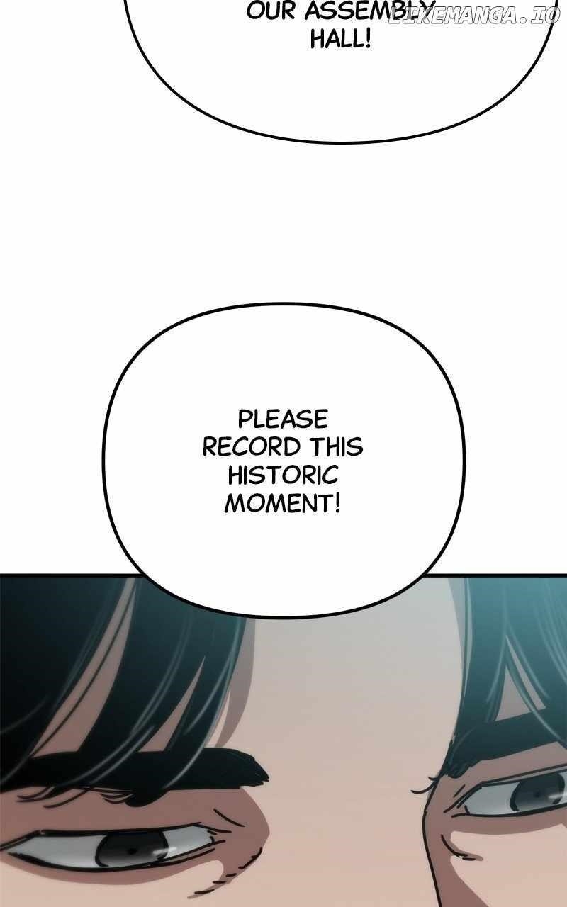 Hiding Out in an Apocalypse - Chapter 40 Page 91