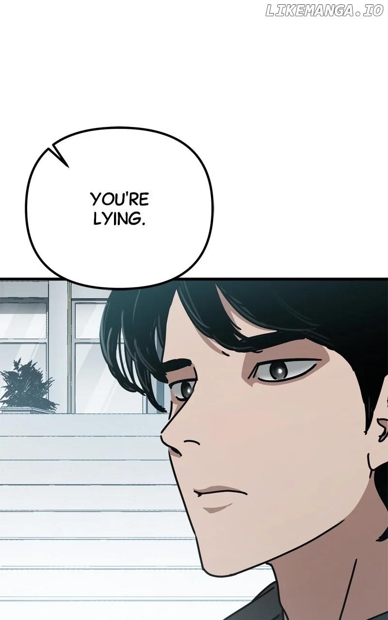 Hiding Out in an Apocalypse - Chapter 41 Page 7