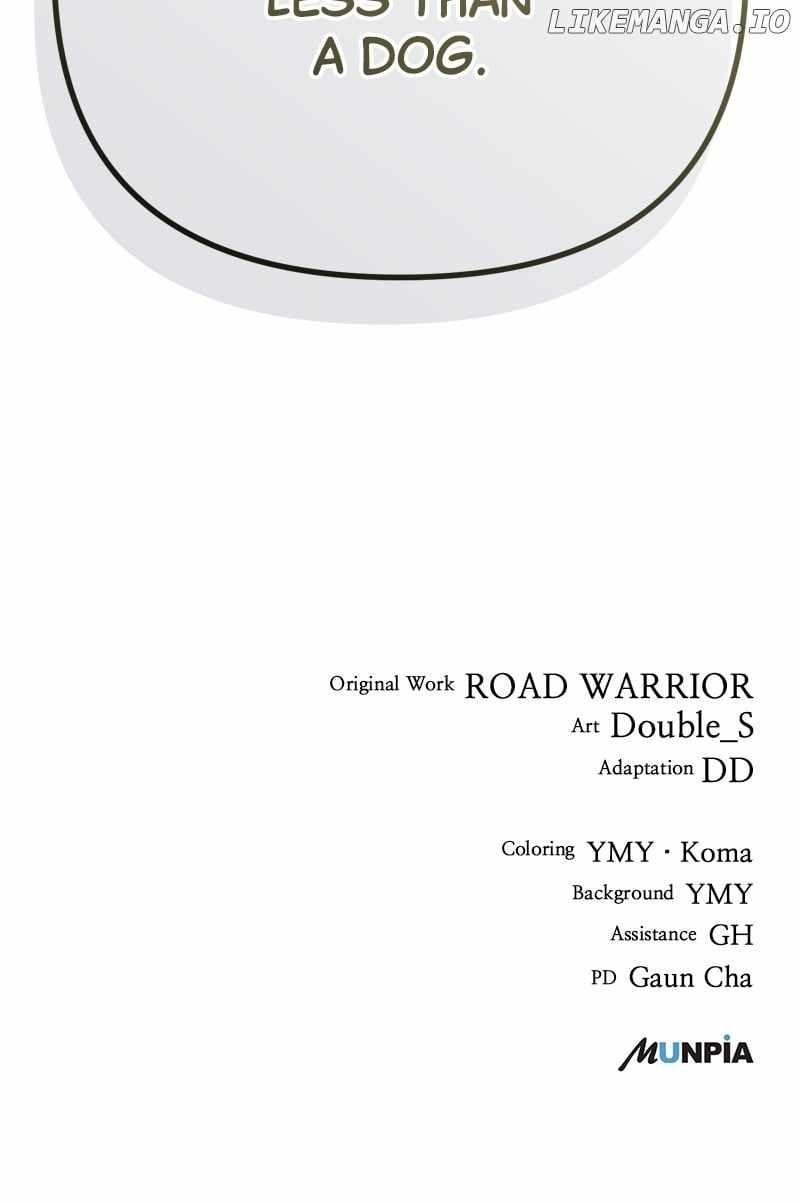 Hiding Out in an Apocalypse - Chapter 42 Page 134