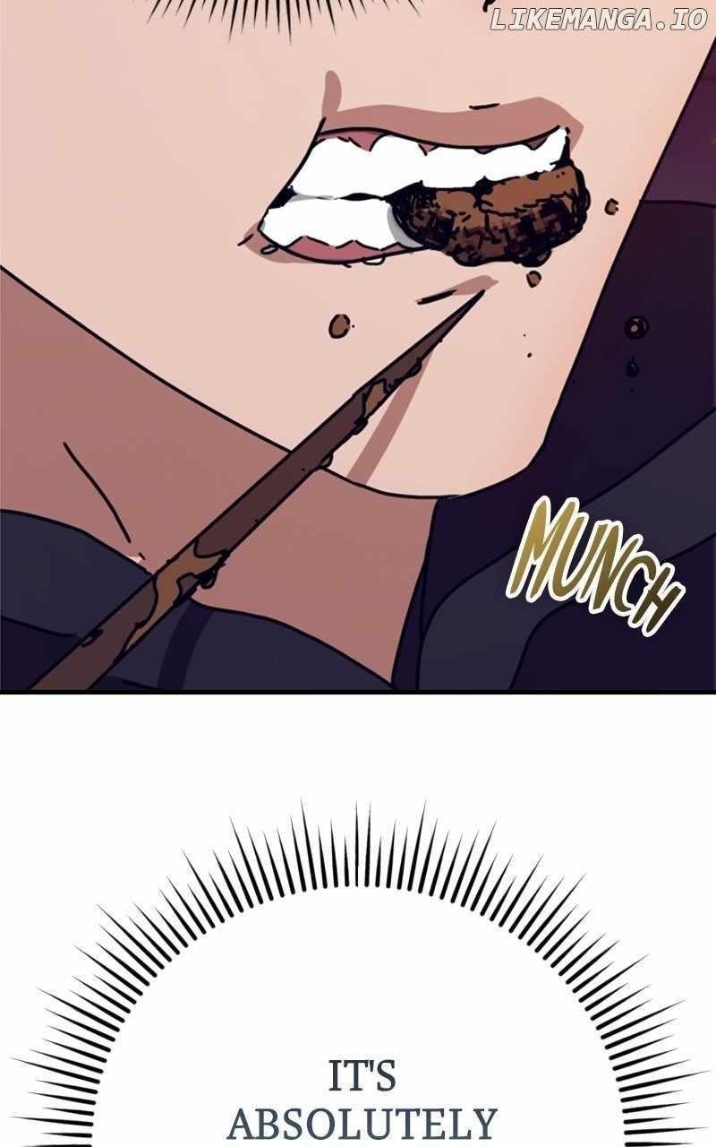 Hiding Out in an Apocalypse - Chapter 44 Page 92