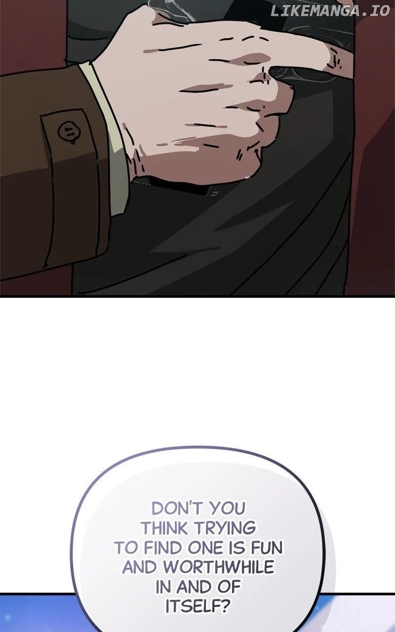 Hiding Out in an Apocalypse - Chapter 45 Page 139