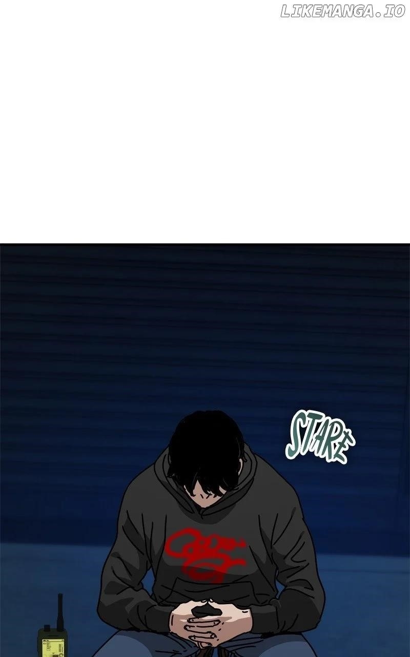 Hiding Out in an Apocalypse - Chapter 46 Page 52