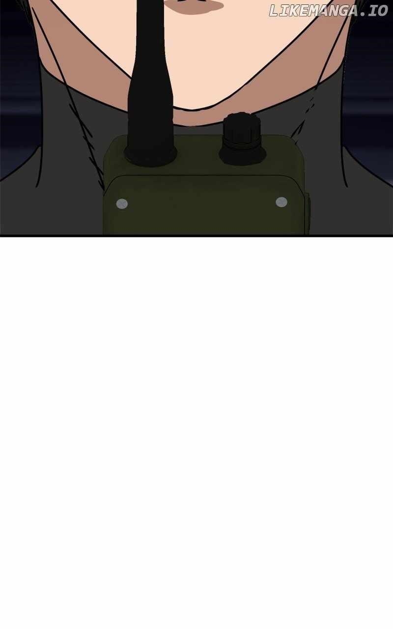 Hiding Out in an Apocalypse - Chapter 47 Page 137