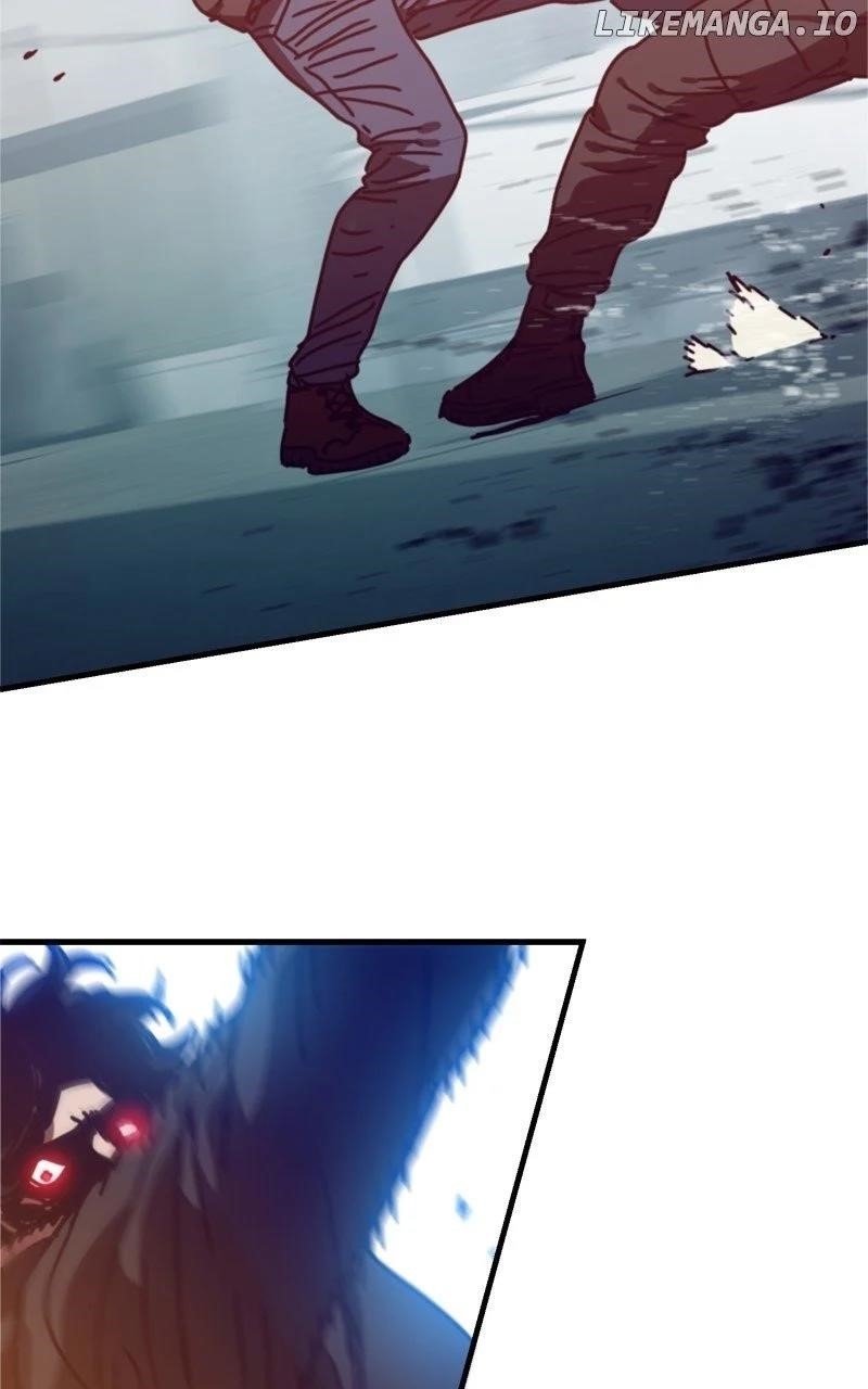 Hiding Out in an Apocalypse - Chapter 49 Page 94