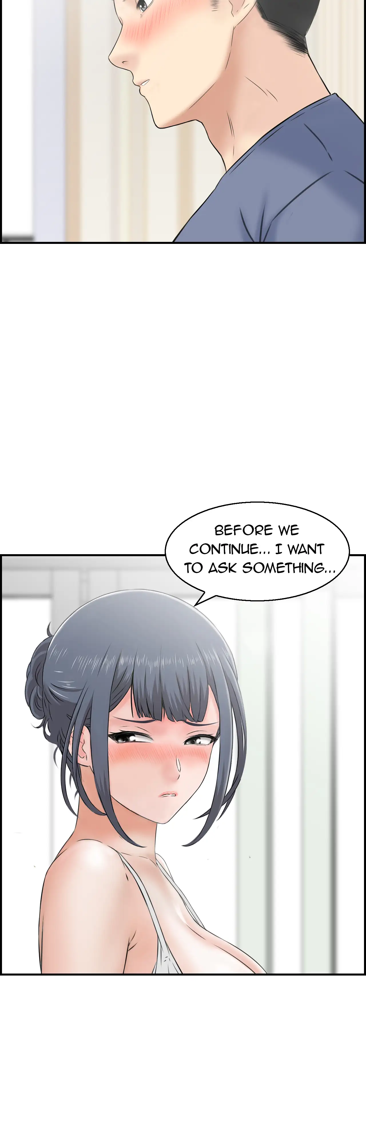 Married Woman Mania - Chapter 27 Page 10