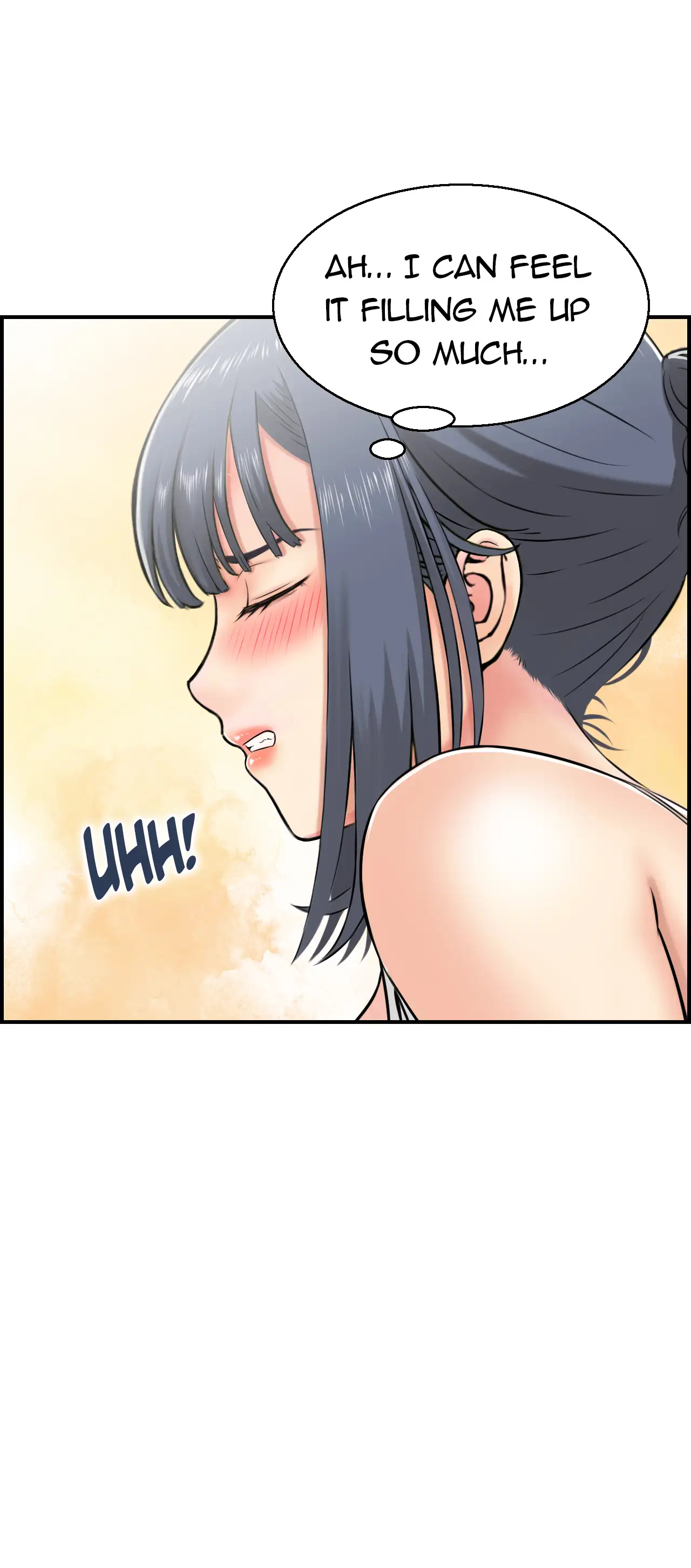 Married Woman Mania - Chapter 27 Page 15