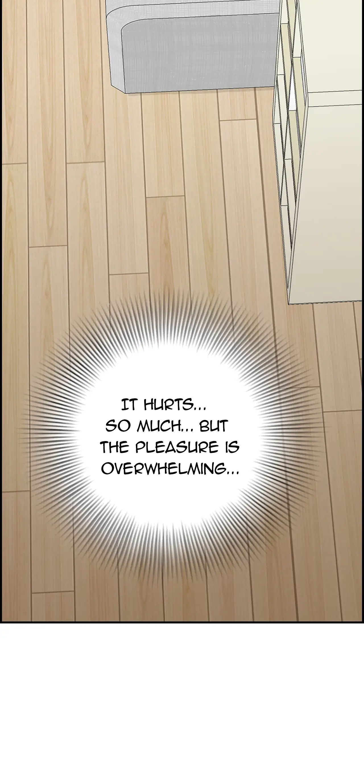 Married Woman Mania - Chapter 27 Page 20