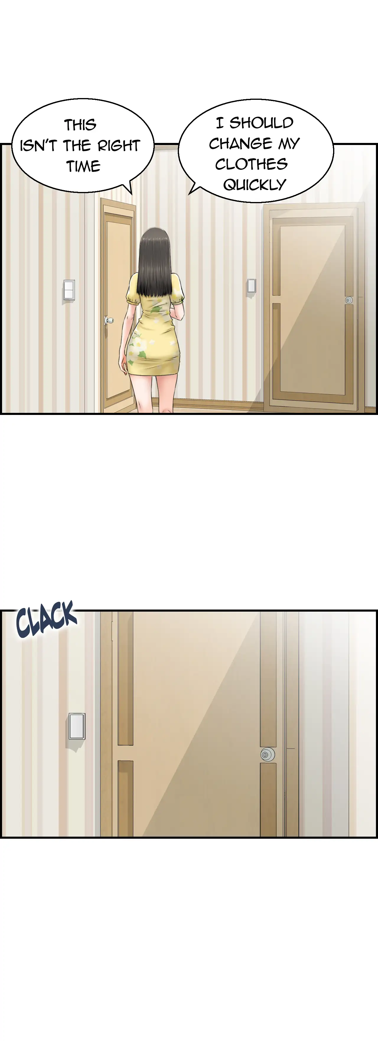 Married Woman Mania - Chapter 27 Page 48