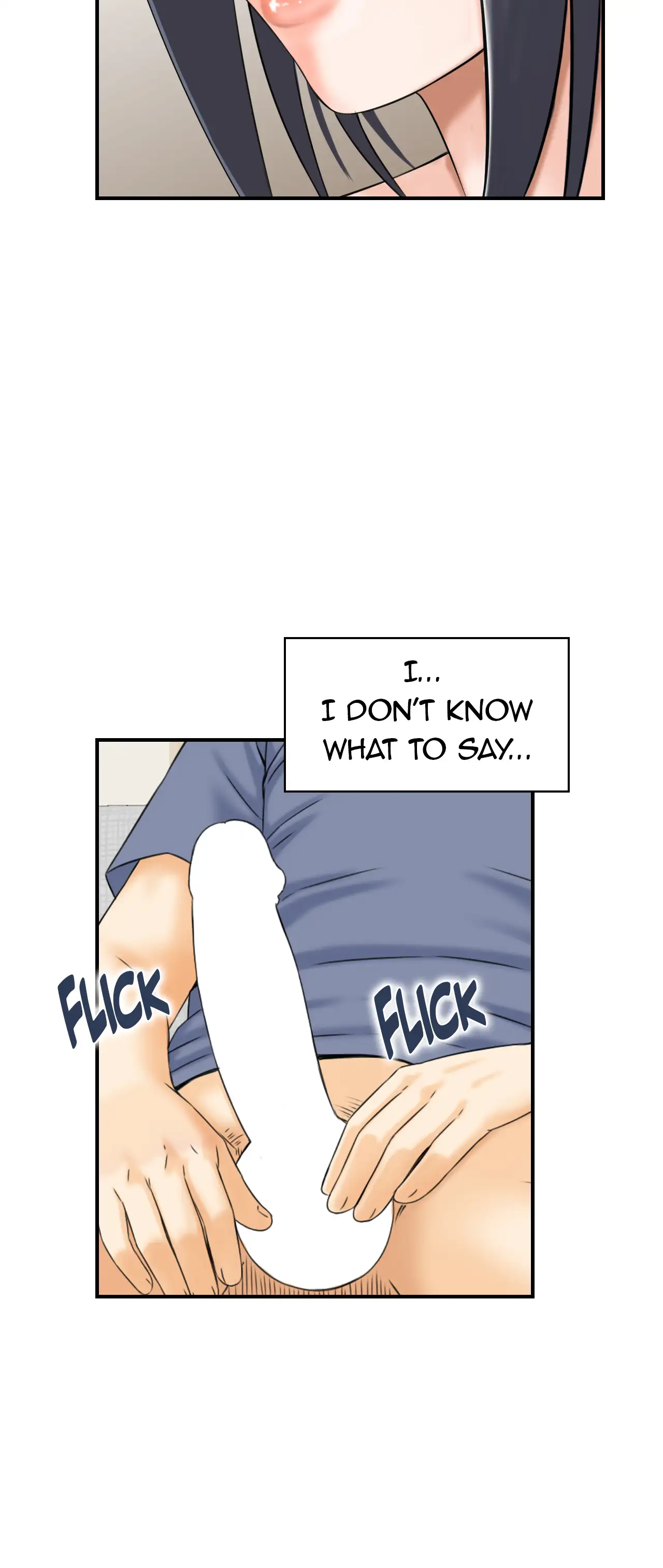 Married Woman Mania - Chapter 27 Page 6