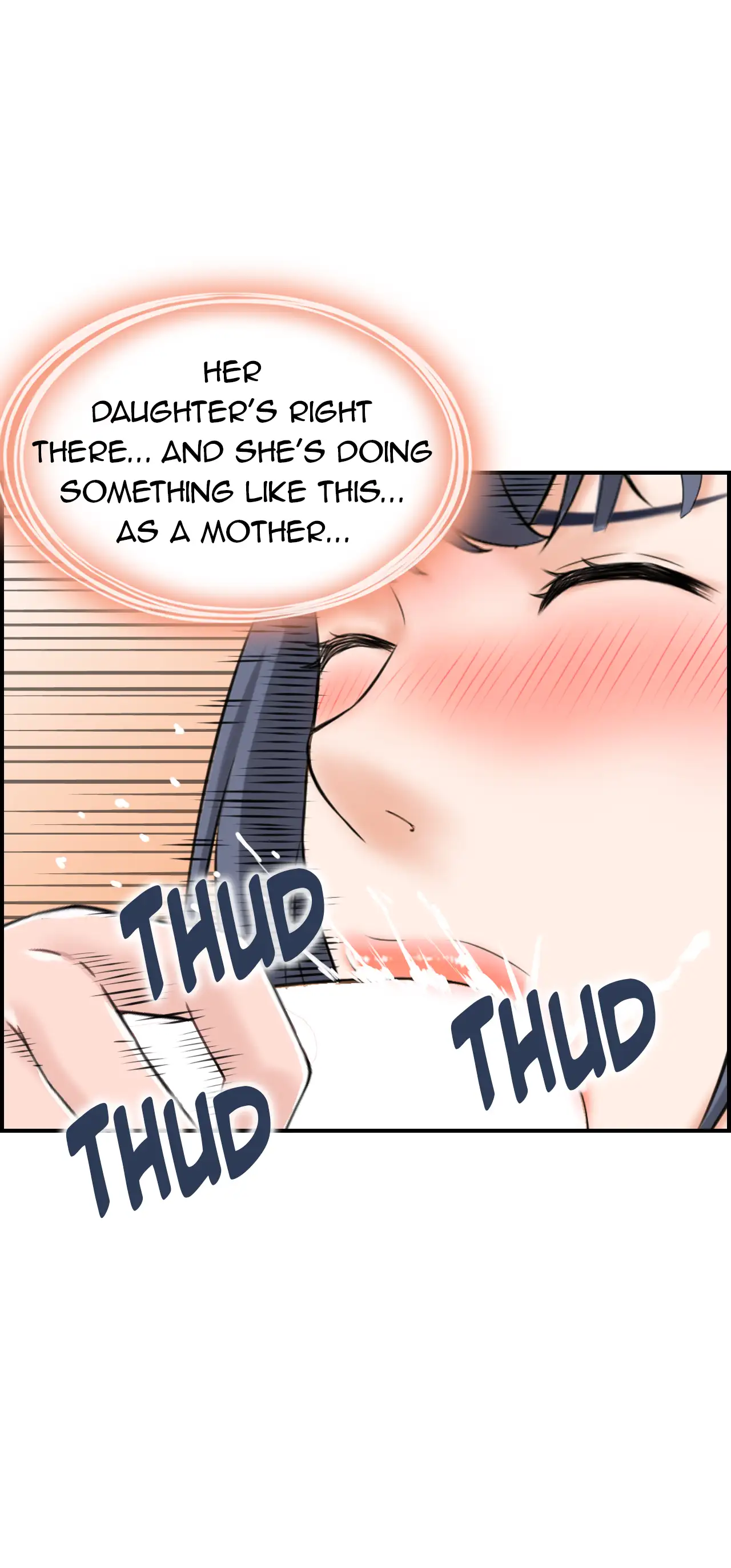 Married Woman Mania - Chapter 28 Page 12