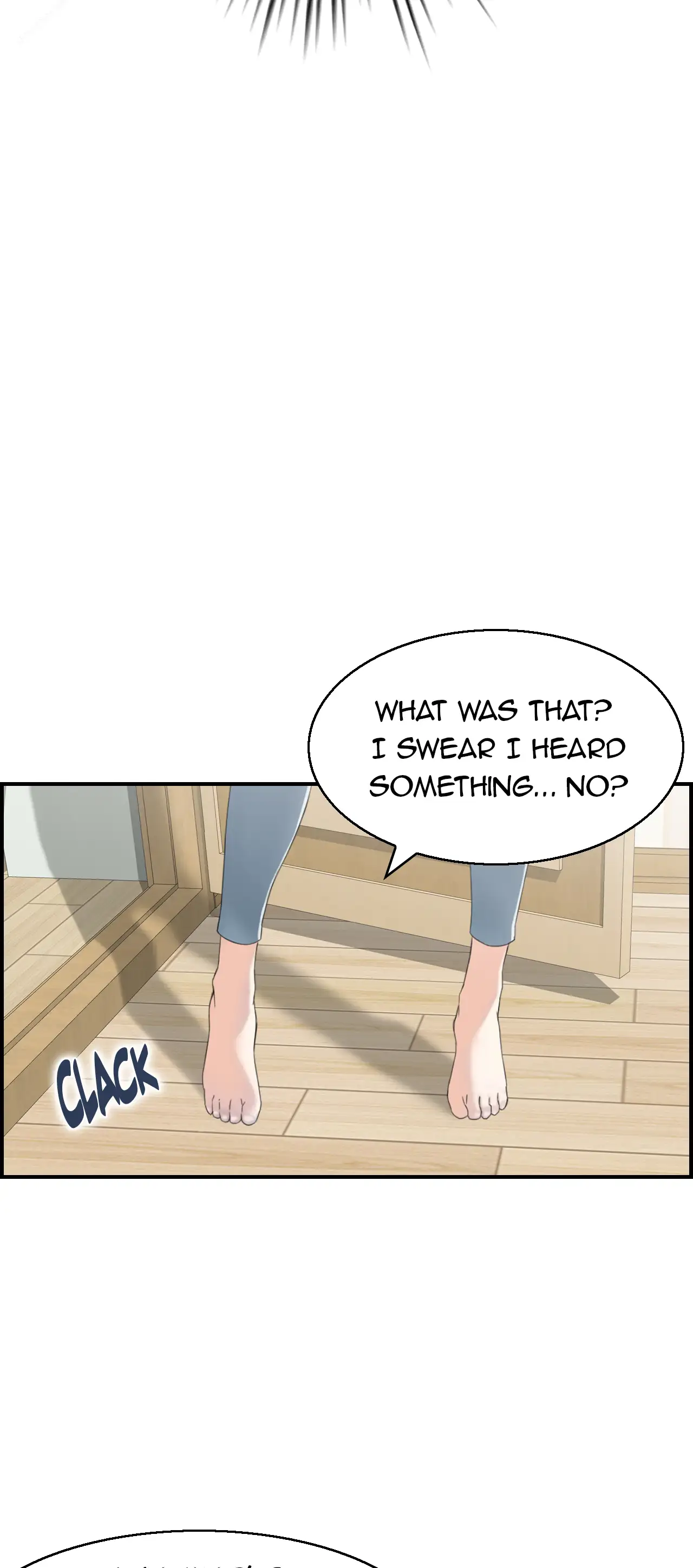 Married Woman Mania - Chapter 28 Page 19