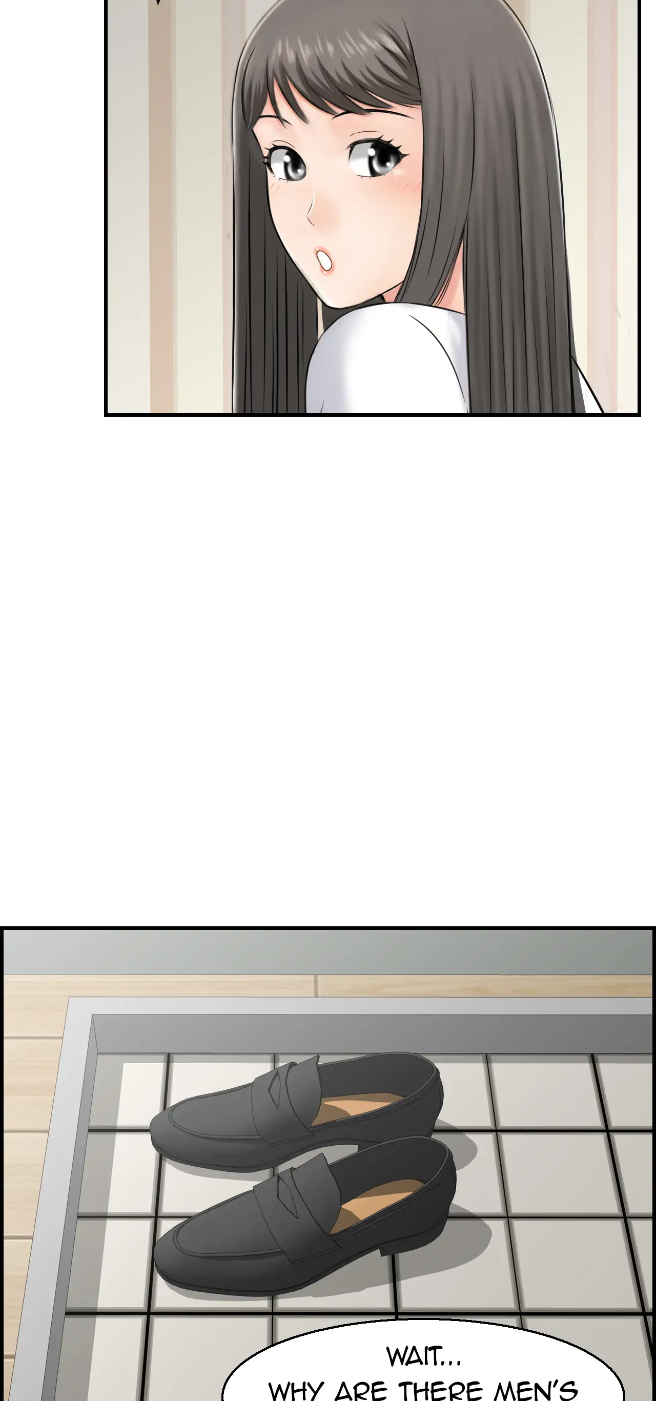 Married Woman Mania - Chapter 28 Page 22