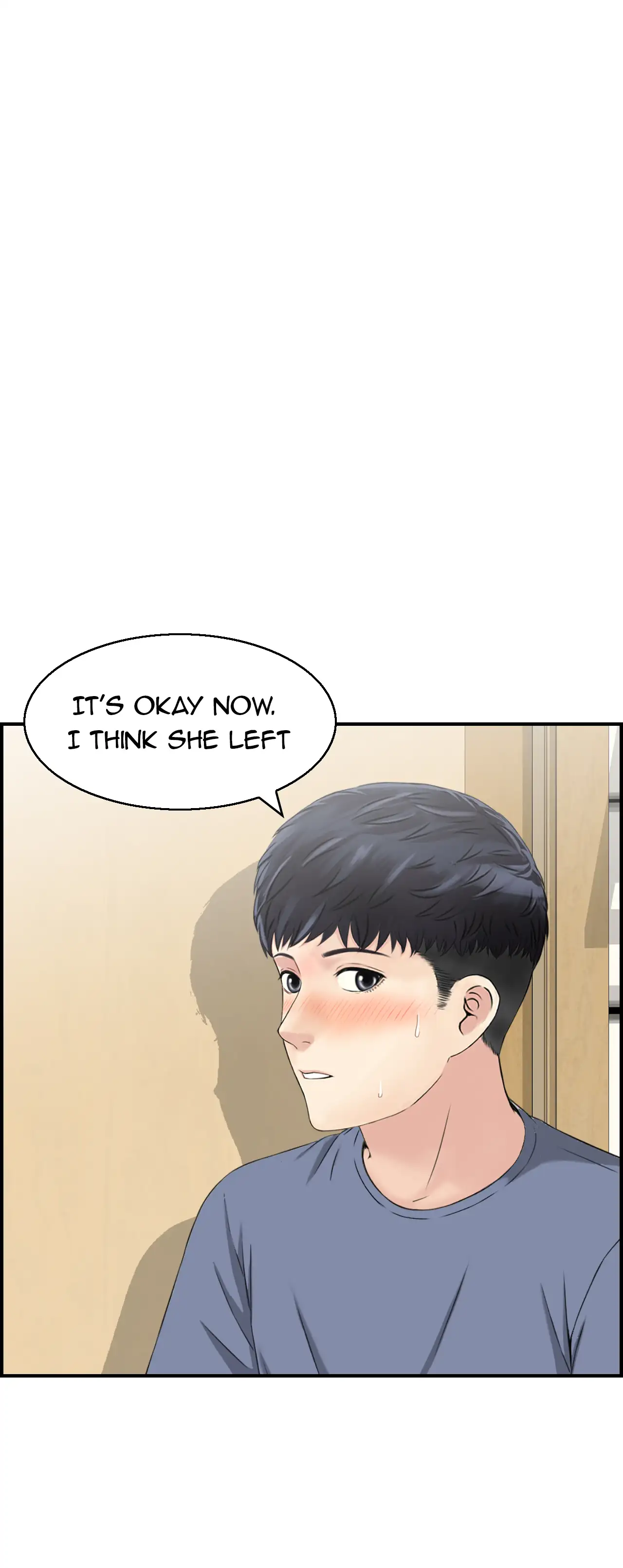 Married Woman Mania - Chapter 28 Page 25