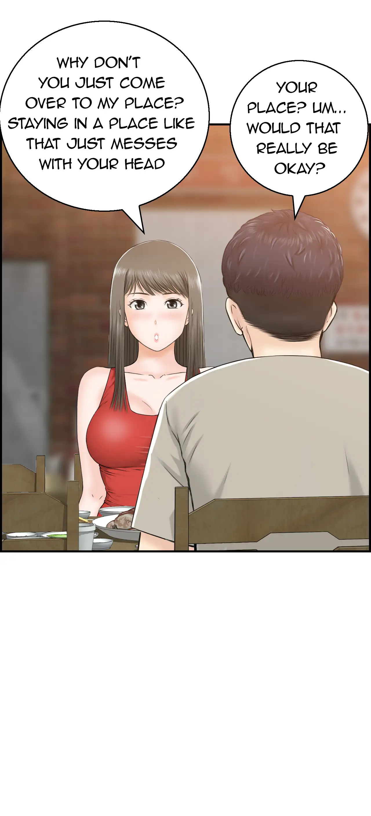 Married Woman Mania - Chapter 29 Page 29