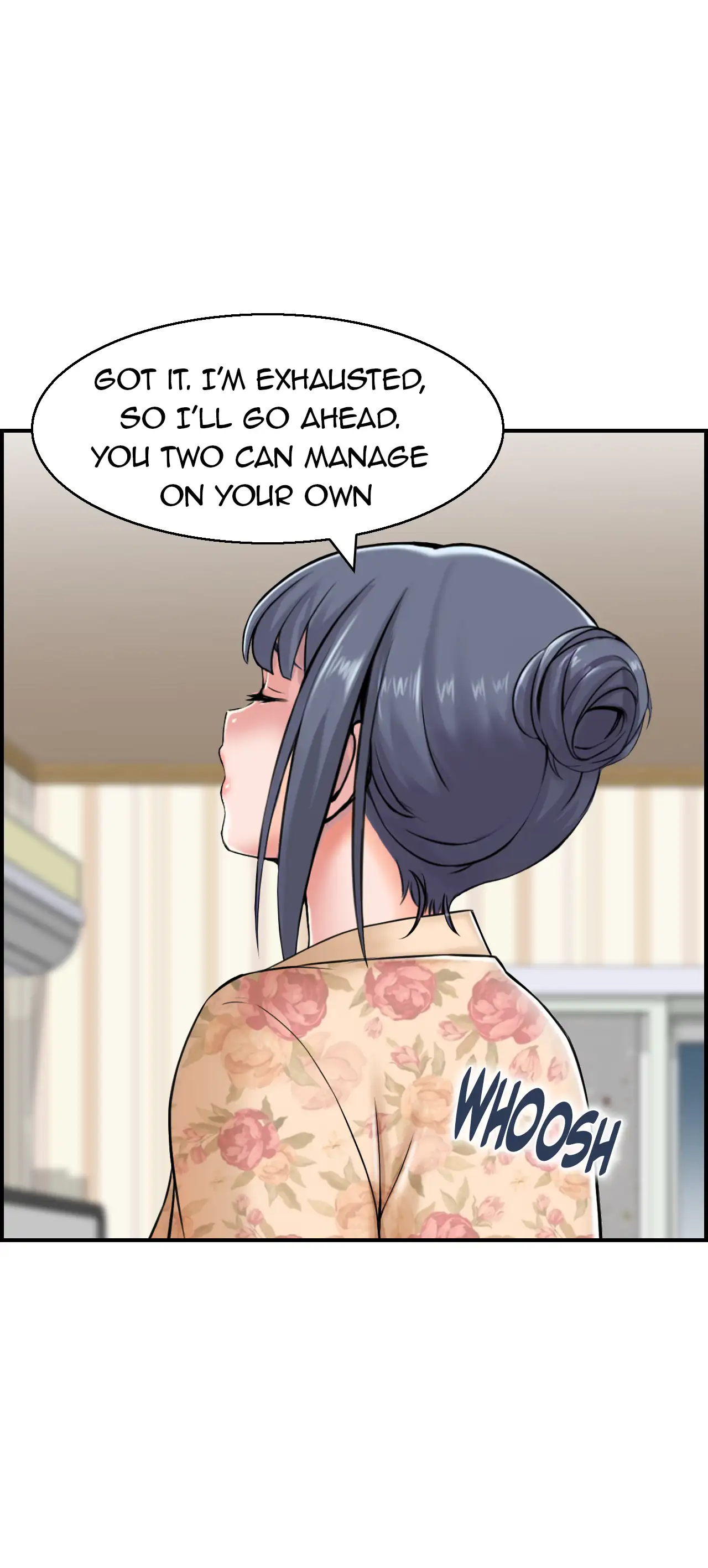 Married Woman Mania - Chapter 29 Page 36