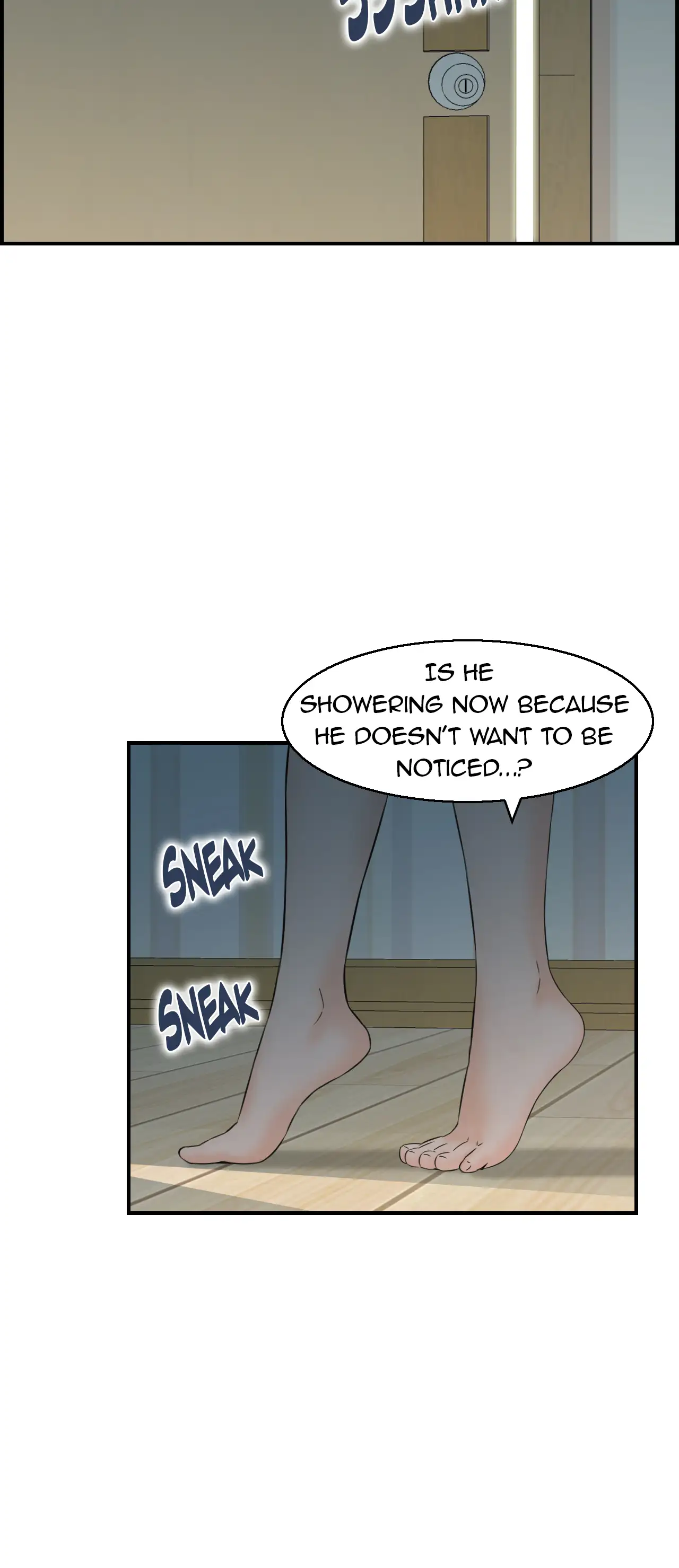 Married Woman Mania - Chapter 30 Page 12