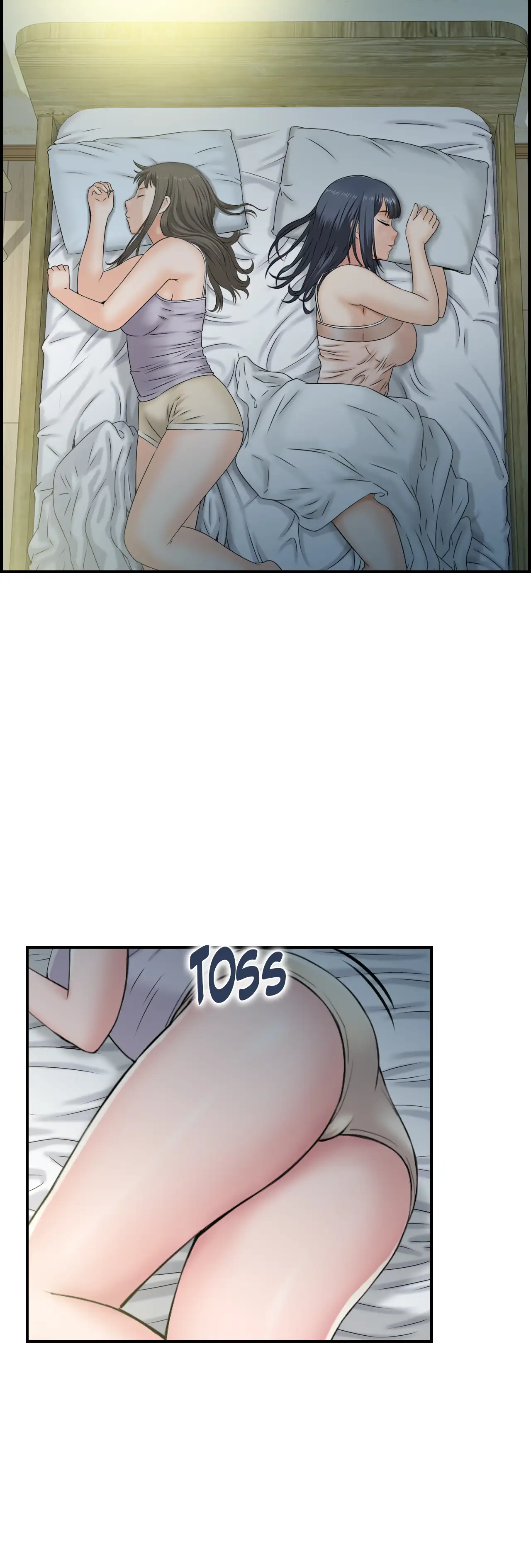 Married Woman Mania - Chapter 30 Page 5