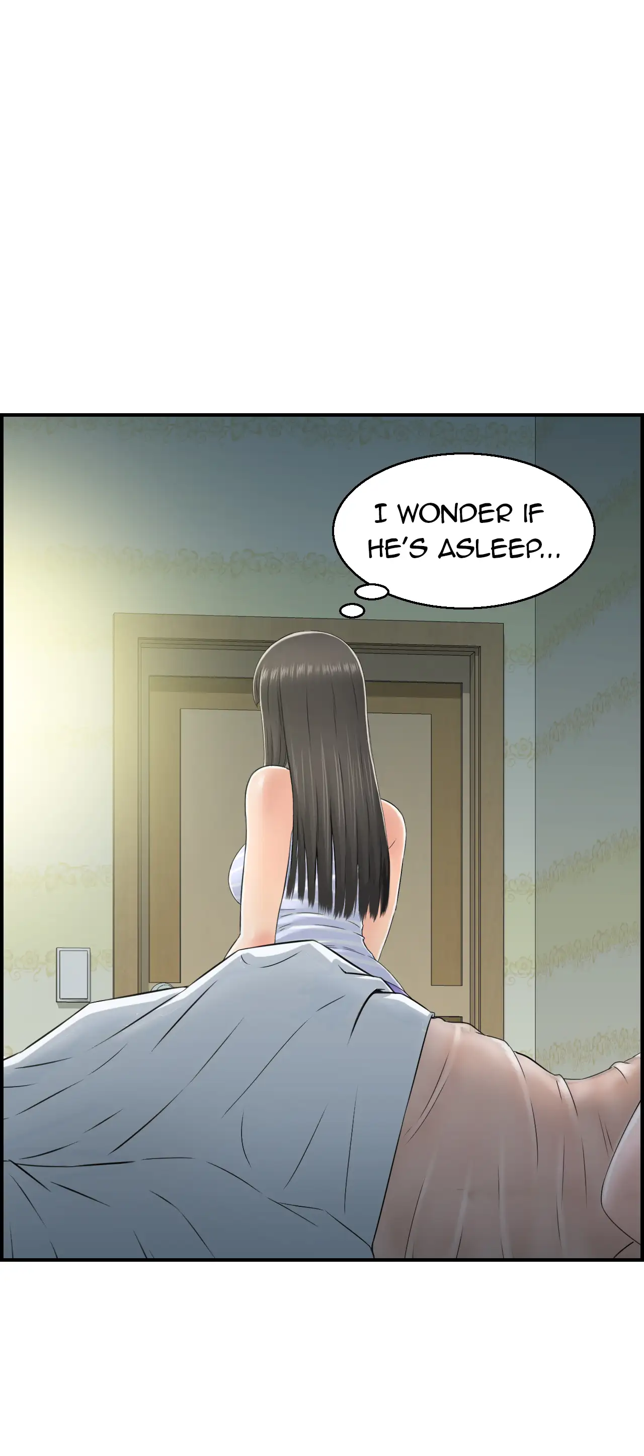 Married Woman Mania - Chapter 30 Page 8