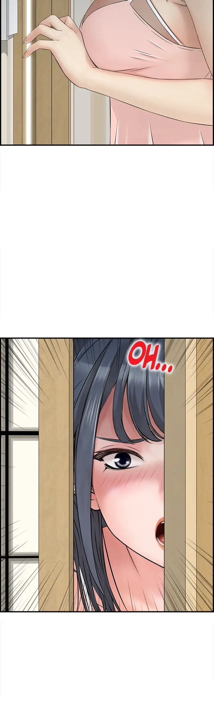 Married Woman Mania - Chapter 31 Page 17