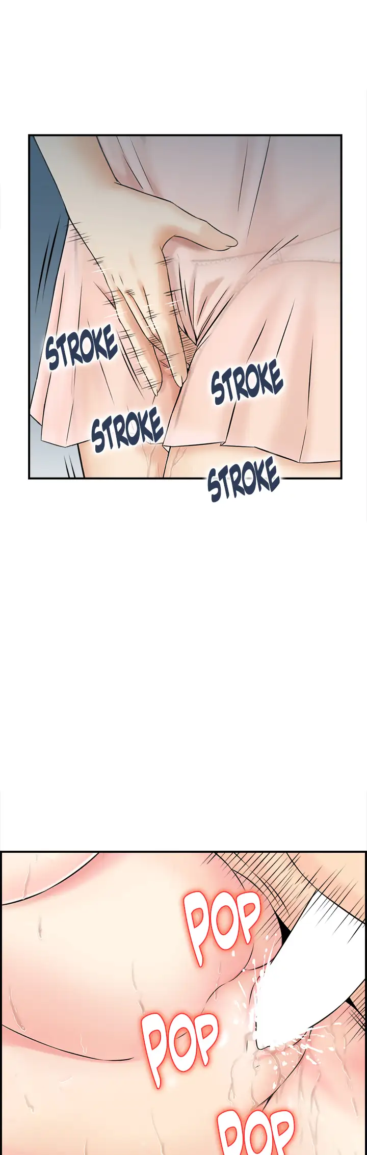 Married Woman Mania - Chapter 31 Page 28