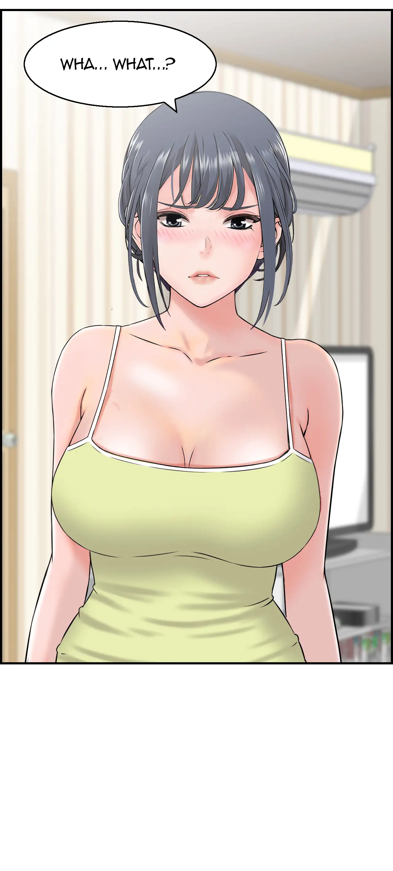 Married Woman Mania - Chapter 32 Page 13