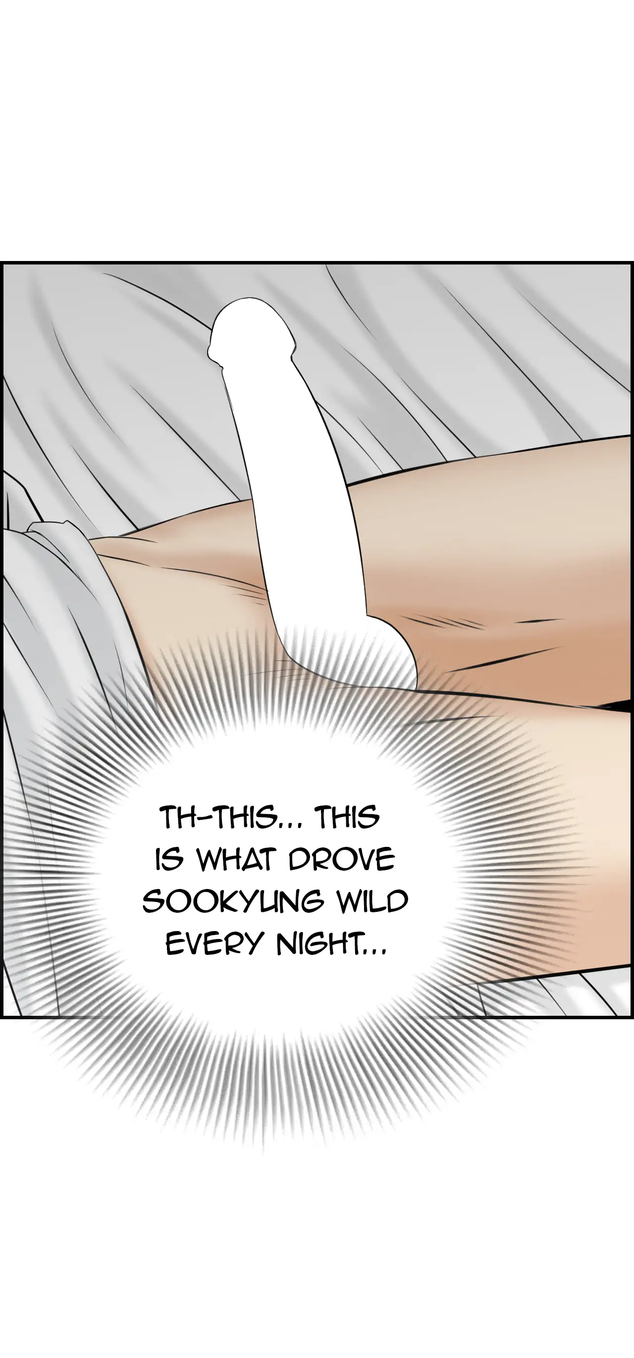 Married Woman Mania - Chapter 33 Page 22