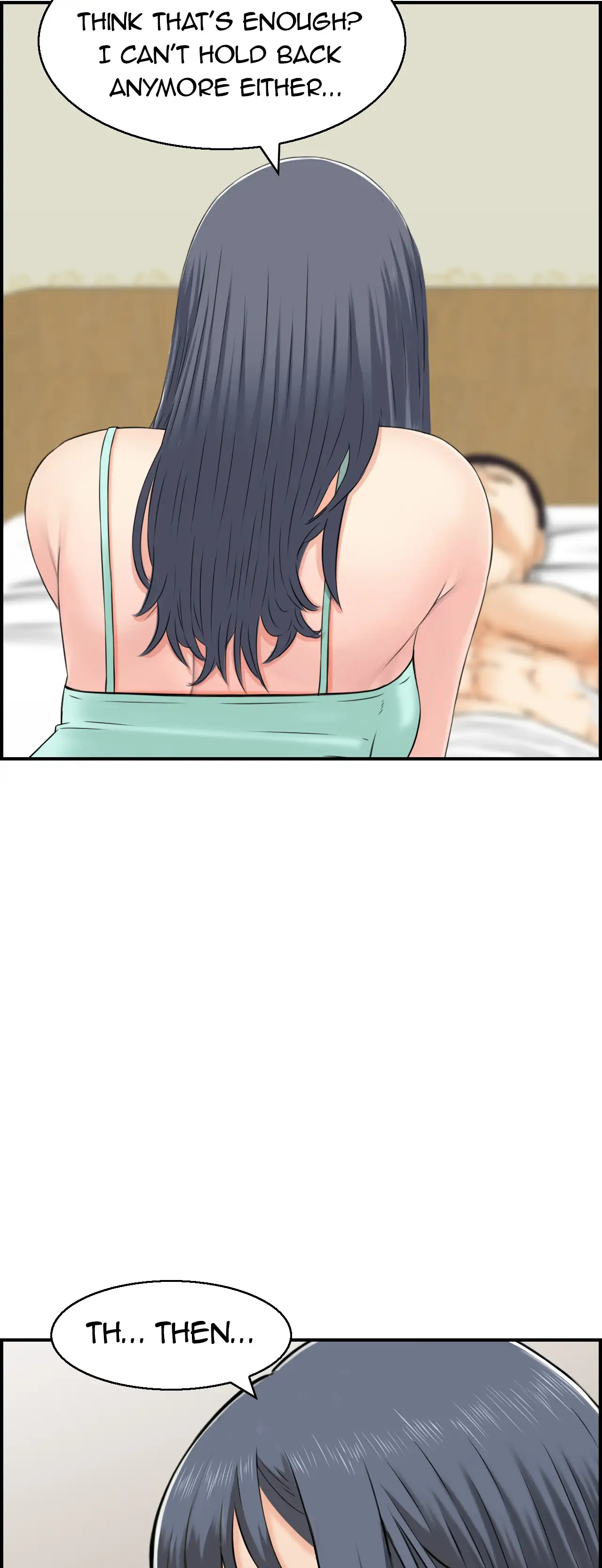 Married Woman Mania - Chapter 33 Page 44