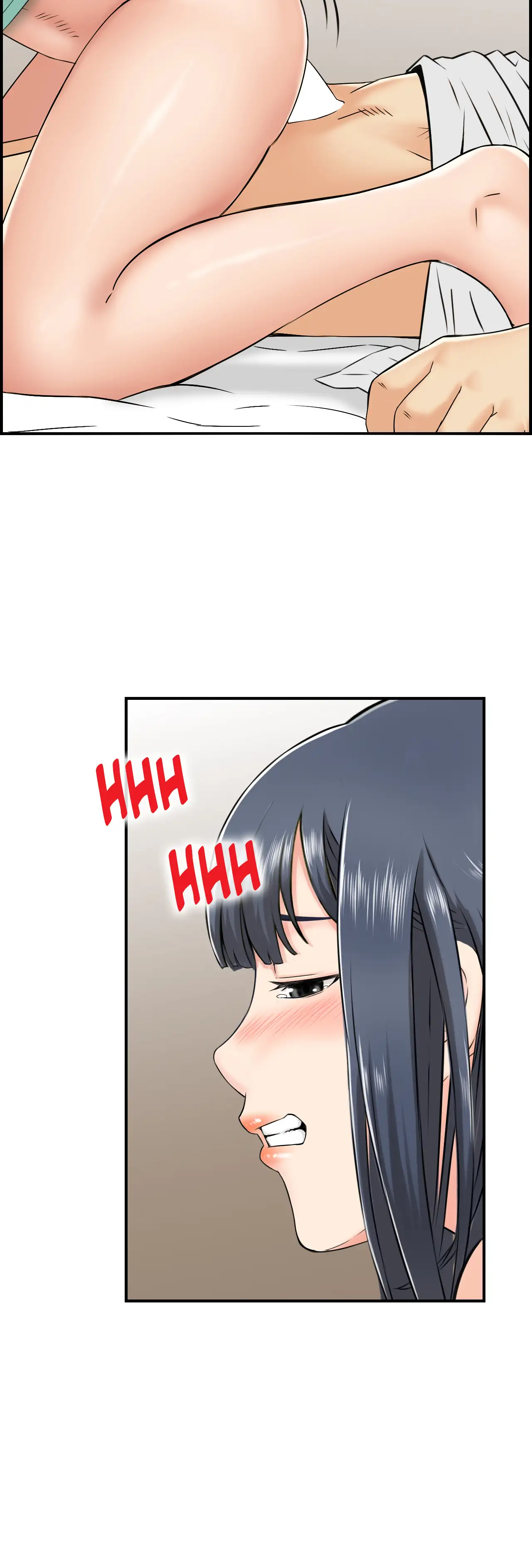 Married Woman Mania - Chapter 34 Page 2