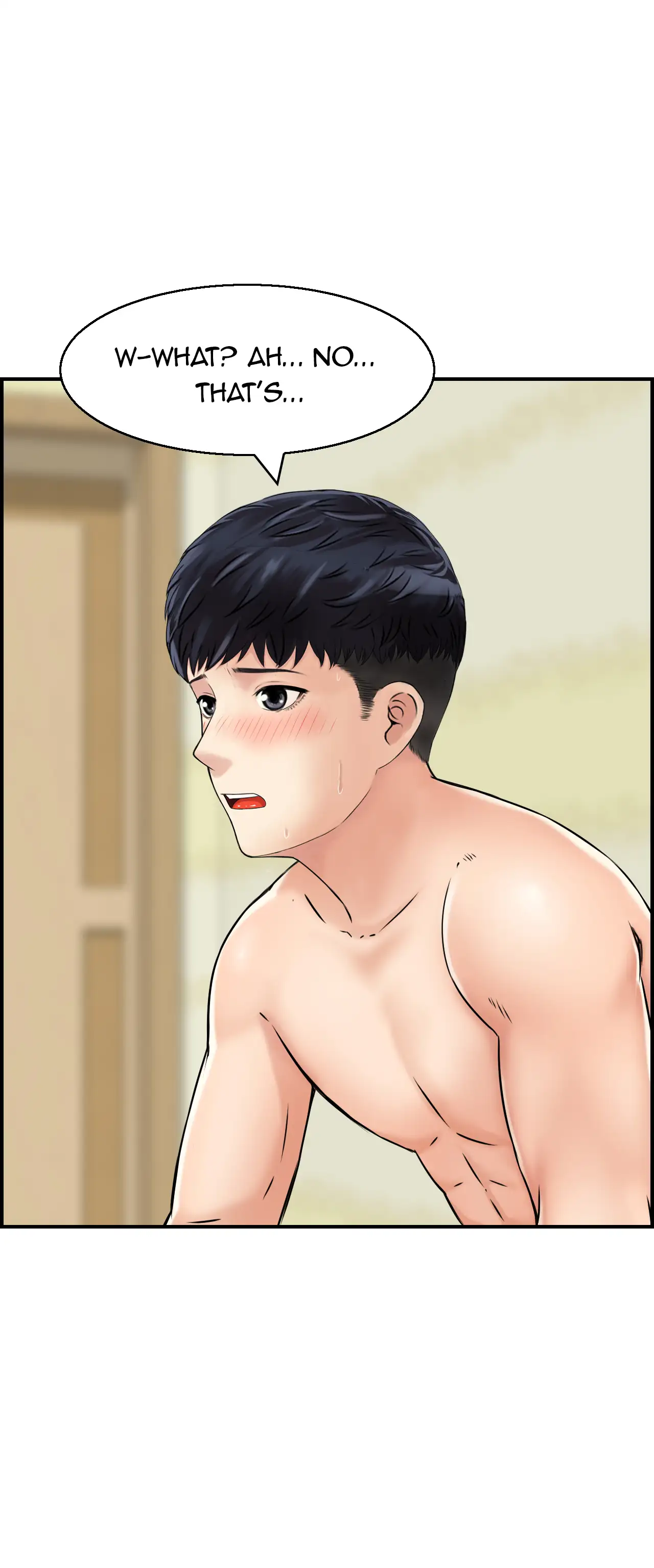 Married Woman Mania - Chapter 35 Page 29