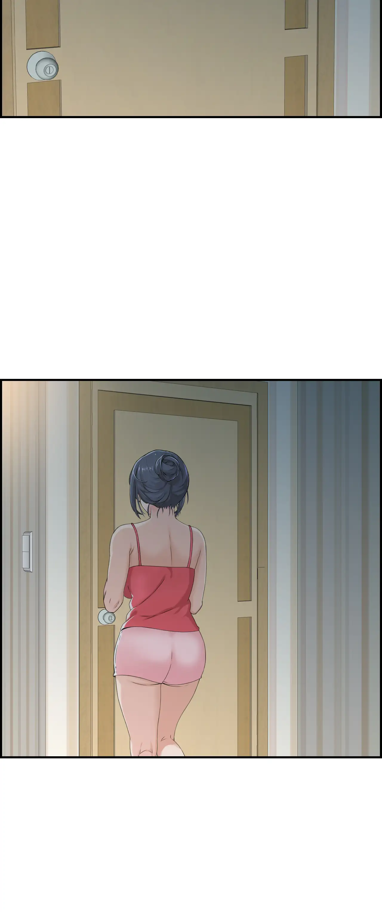 Married Woman Mania - Chapter 35 Page 43