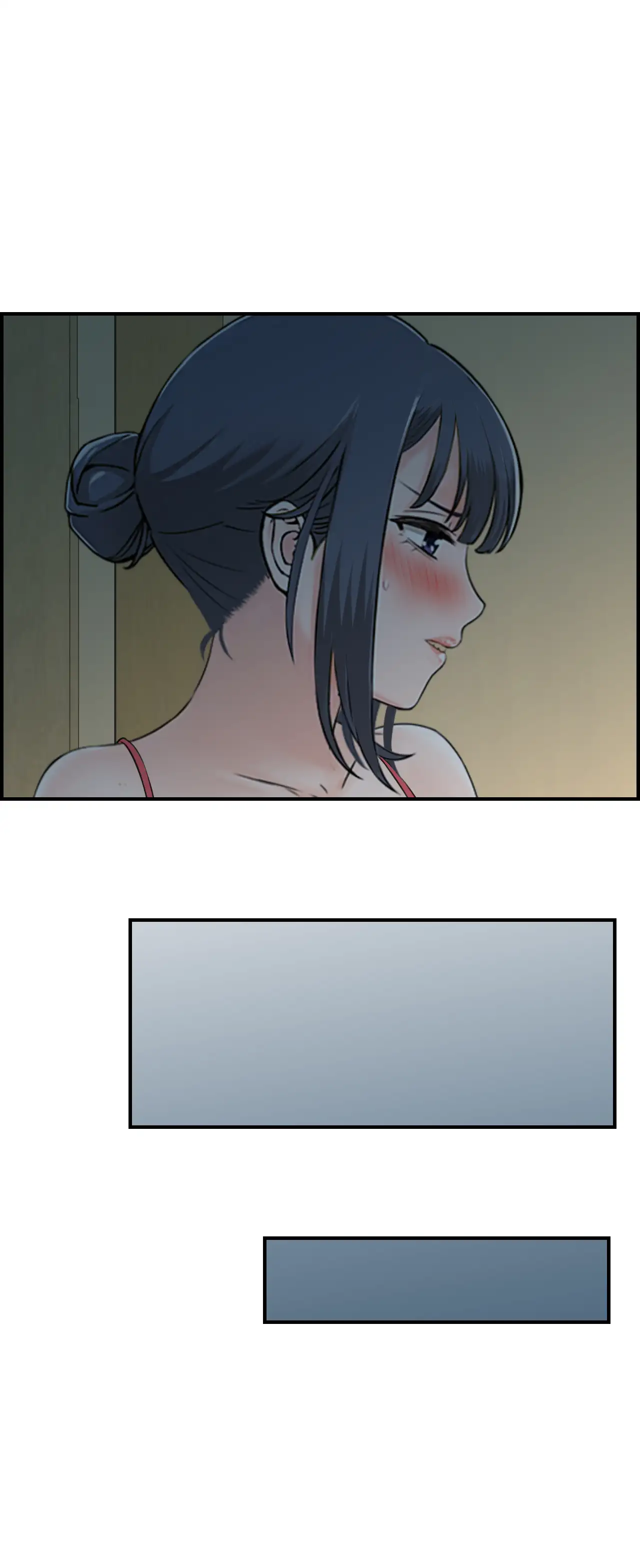 Married Woman Mania - Chapter 35 Page 44