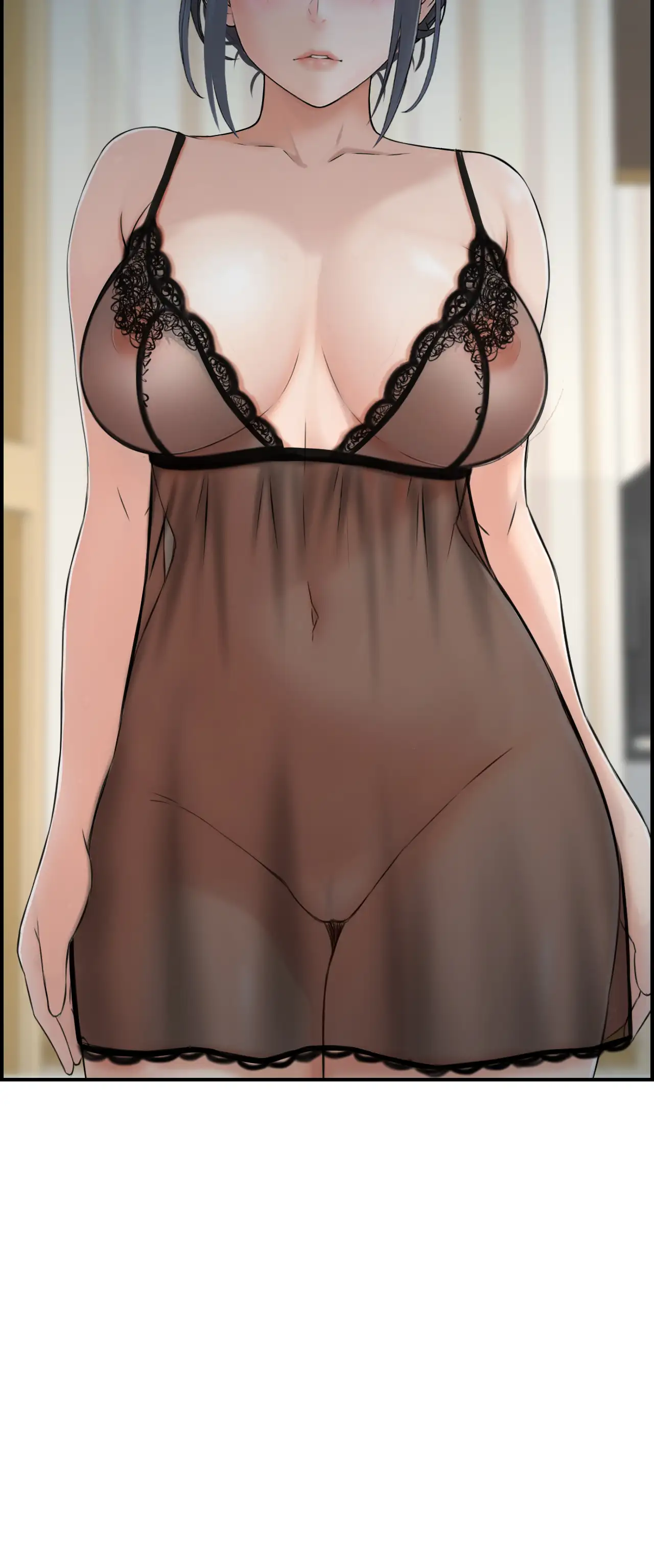 Married Woman Mania - Chapter 36 Page 3