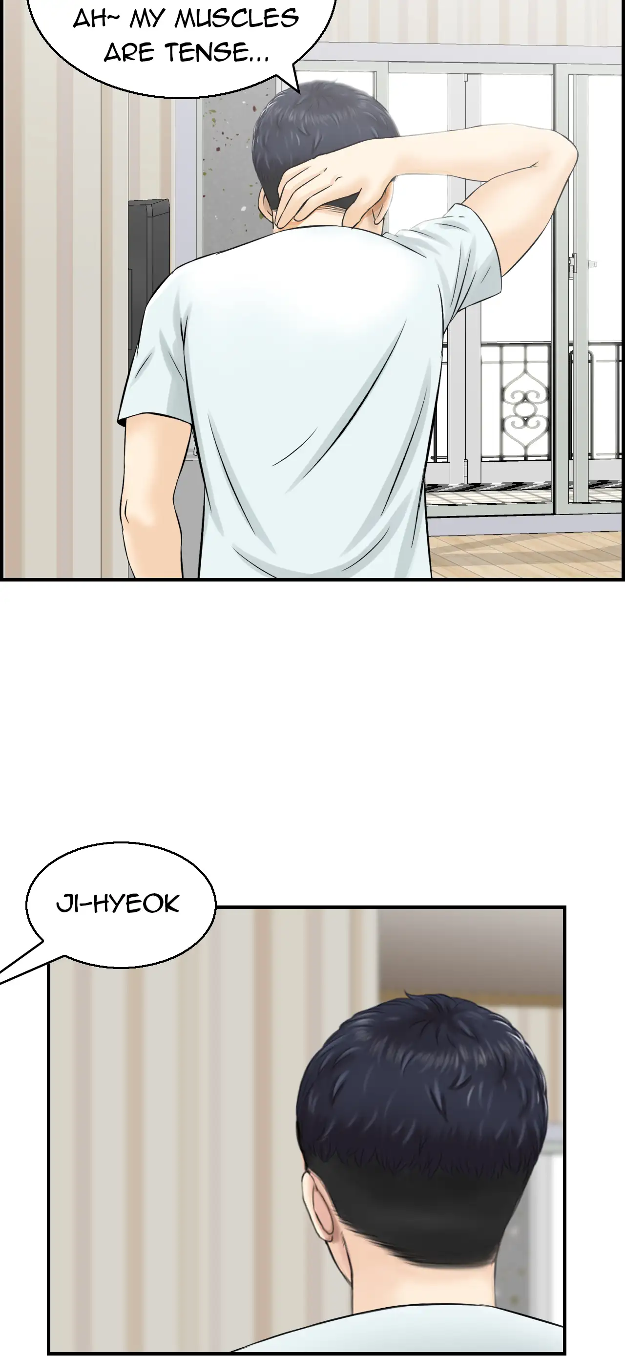 Married Woman Mania - Chapter 36 Page 38