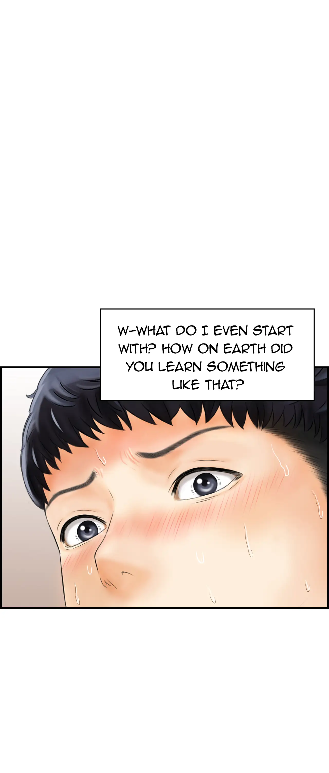Married Woman Mania - Chapter 36 Page 48