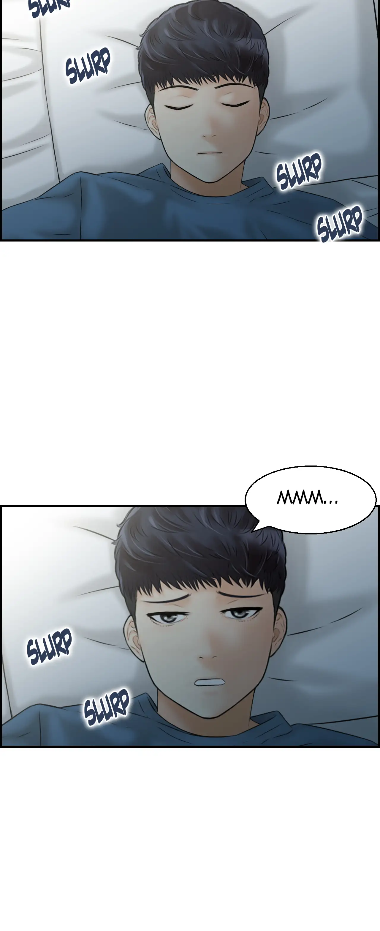 Married Woman Mania - Chapter 36 Page 5
