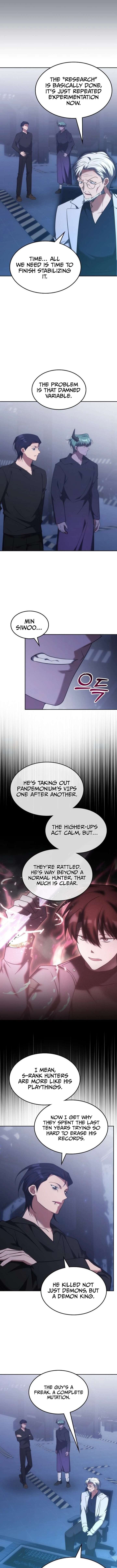 The Veteran Healer is Overpowered - Chapter 79 Page 4