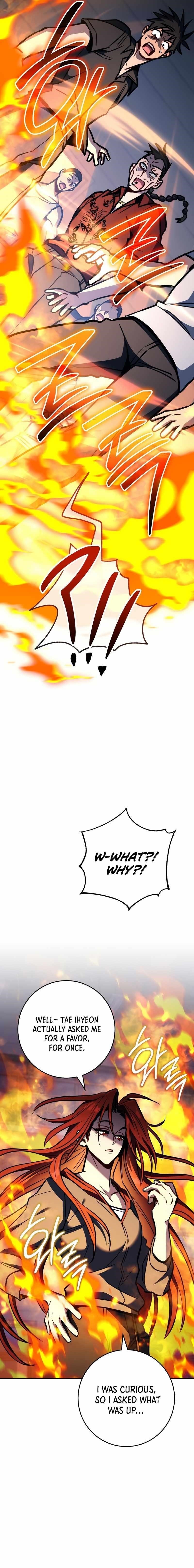 The Top Ranker’s Aspiring Writer Life Manual - Chapter 11 Page 20