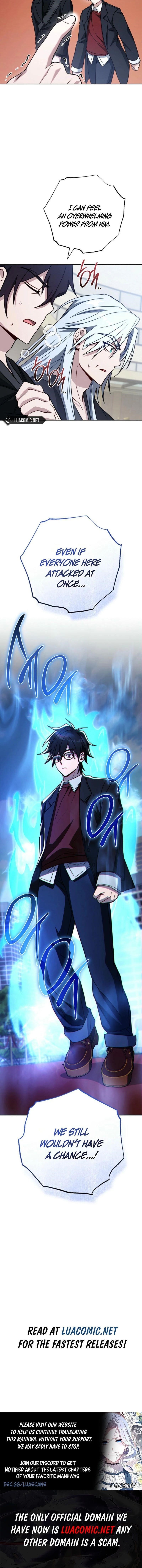The Top Ranker’s Aspiring Writer Life Manual - Chapter 26 Page 17