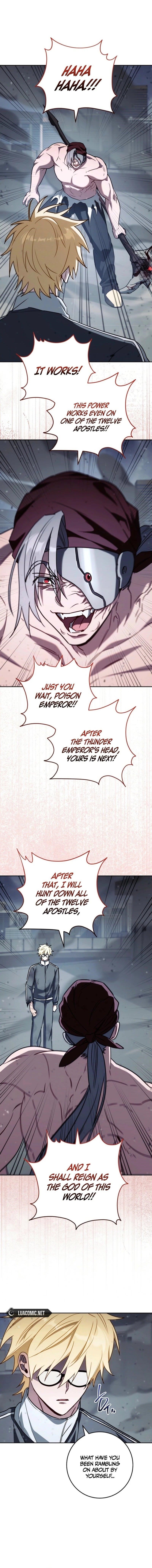 The Top Ranker’s Aspiring Writer Life Manual - Chapter 40 Page 4