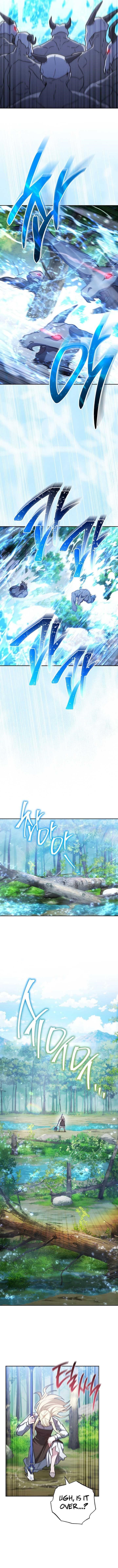 The Top Ranker’s Aspiring Writer Life Manual - Chapter 52 Page 12