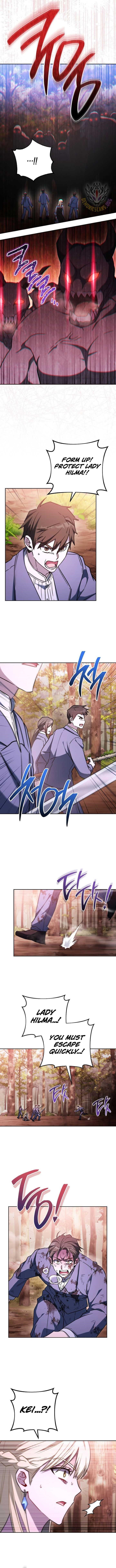 The Top Ranker’s Aspiring Writer Life Manual - Chapter 52 Page 3