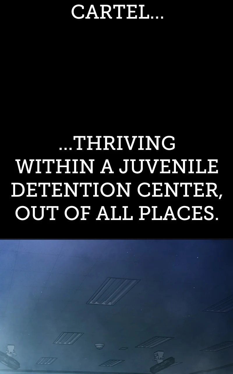 Juvenile Prison - Chapter 12 Page 12