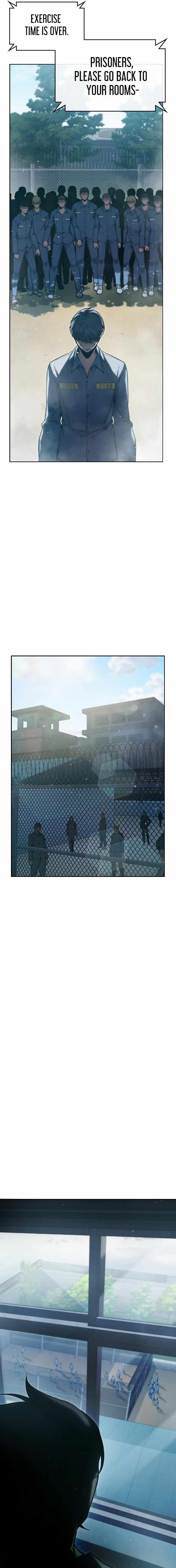 Juvenile Prison - Chapter 3 Page 14