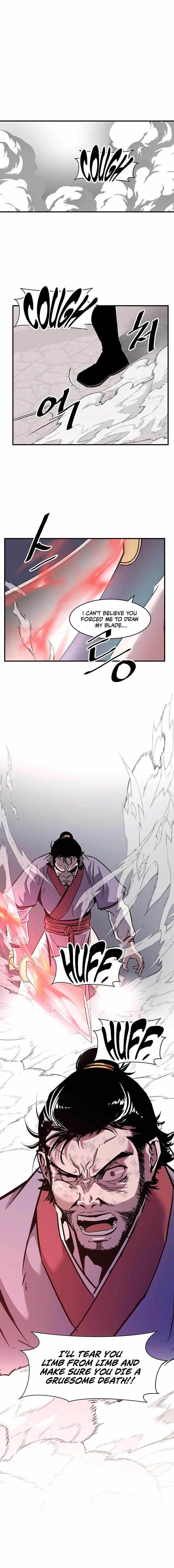 The World’s Best Martial Arts Instructor - Chapter 13 Page 10