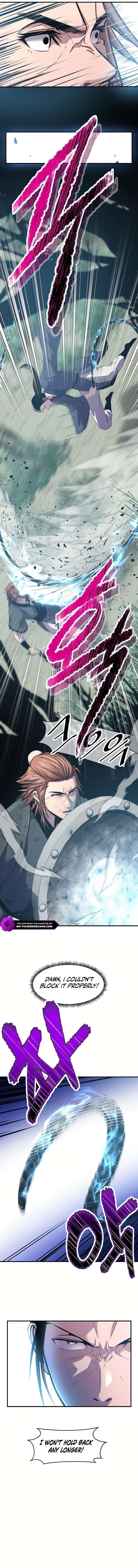 The World’s Best Martial Arts Instructor - Chapter 31 Page 7