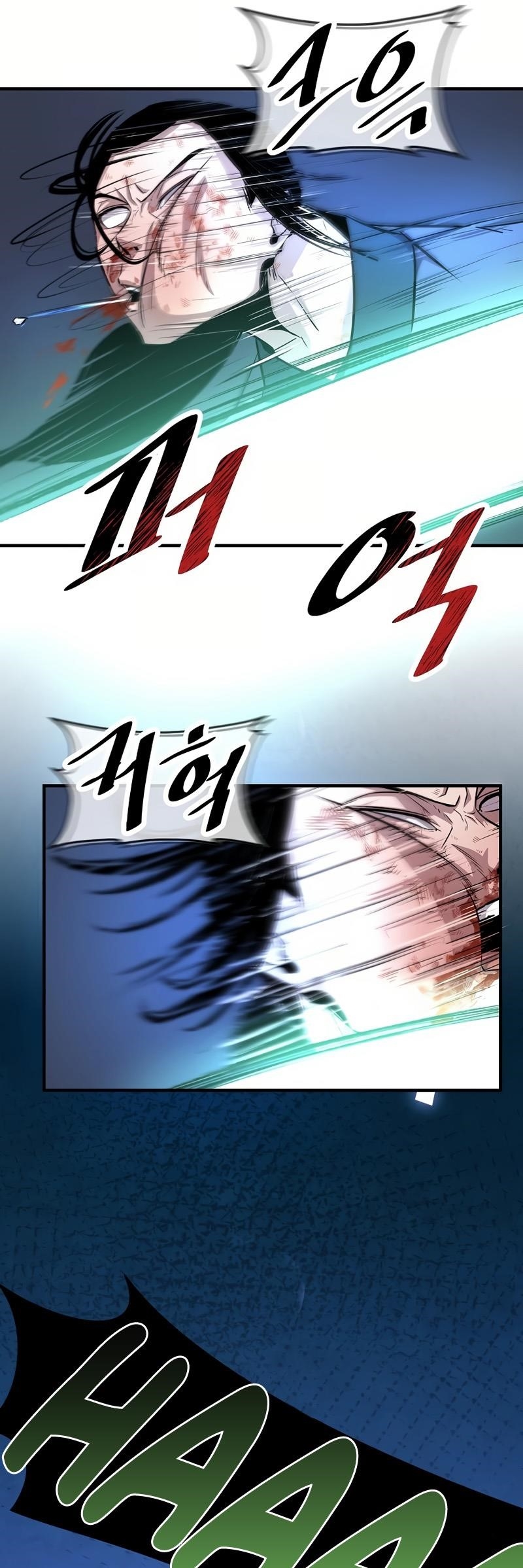 The World’s Best Martial Arts Instructor - Chapter 32 Page 28
