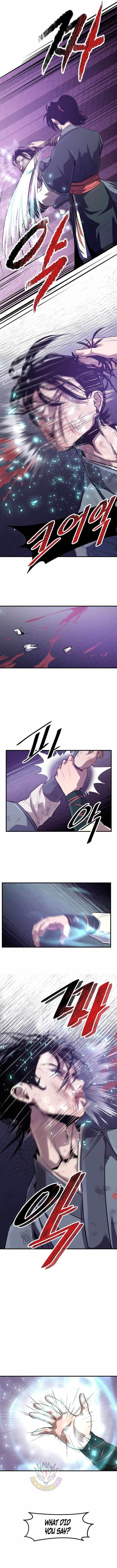 The World’s Best Martial Arts Instructor - Chapter 41 Page 7