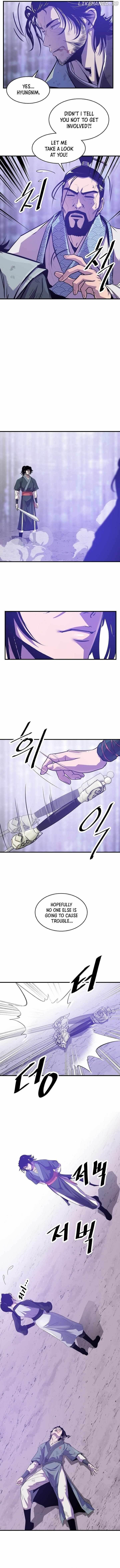 The World’s Best Martial Arts Instructor - Chapter 45 Page 8
