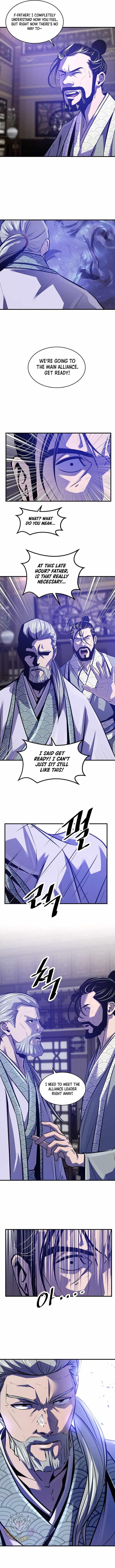 The World’s Best Martial Arts Instructor - Chapter 46 Page 11